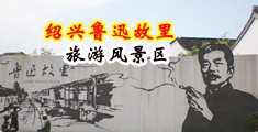 免费肛交视频中国绍兴-鲁迅故里旅游风景区